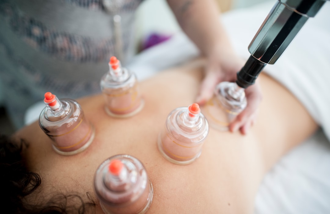 East Asian Therapies