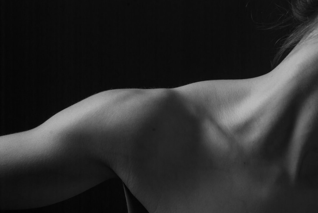 Deep Tissue Massage