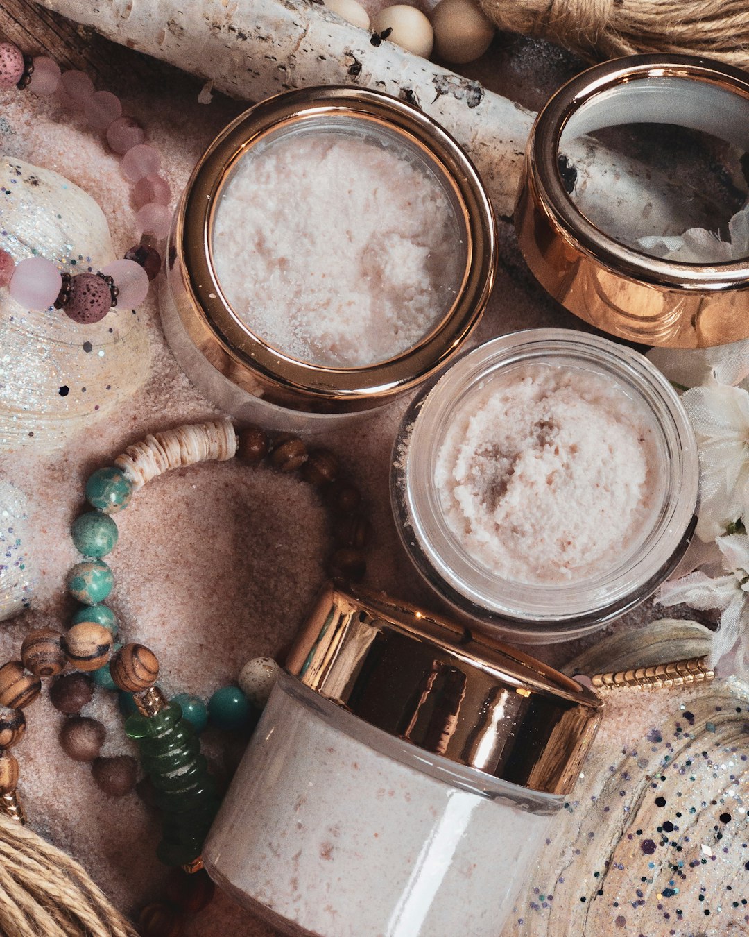 Body Scrub