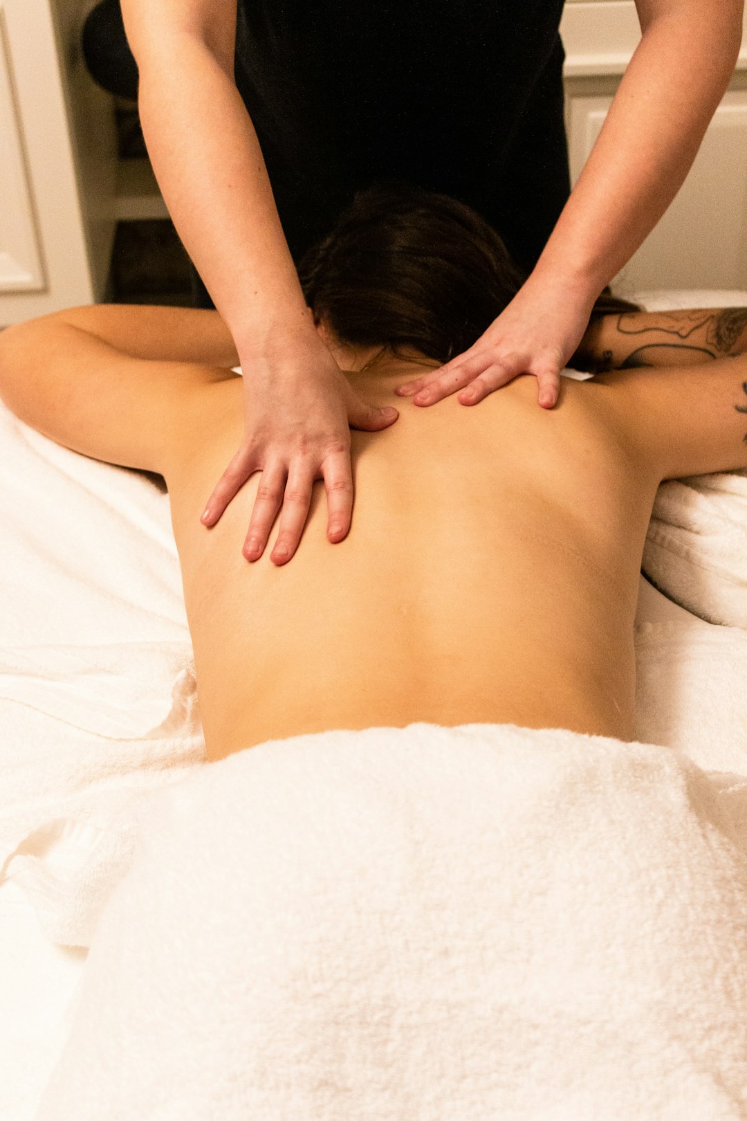 Back Treatment
