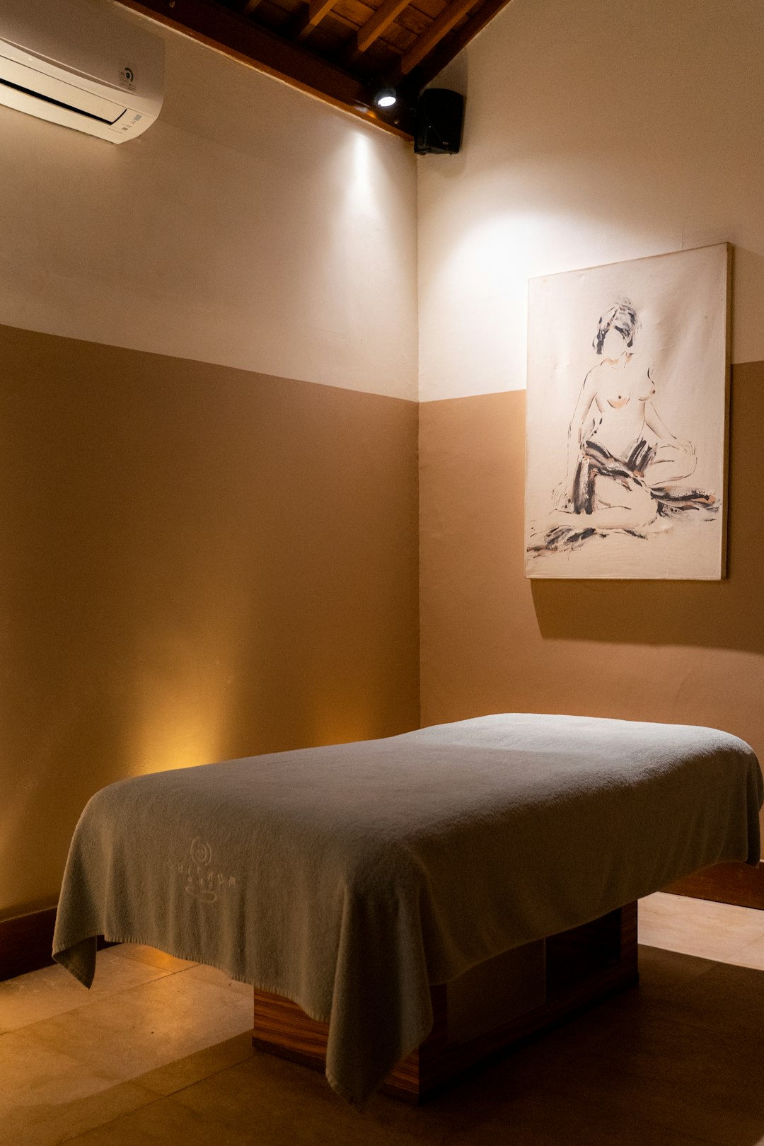 Couples Massage