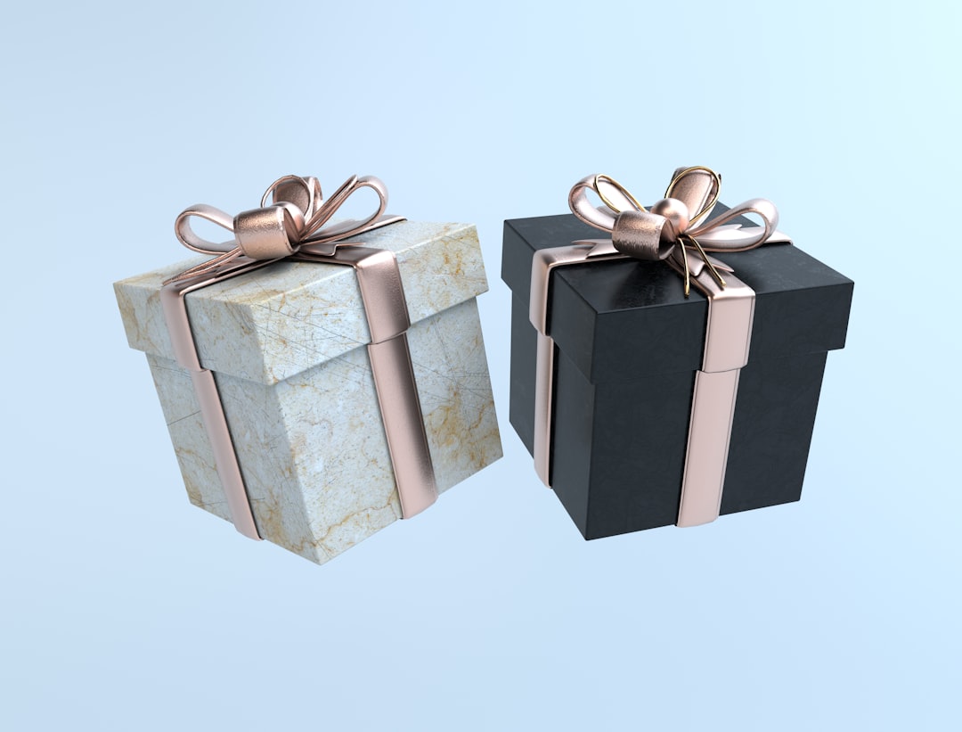 Corporate & bulk gifting