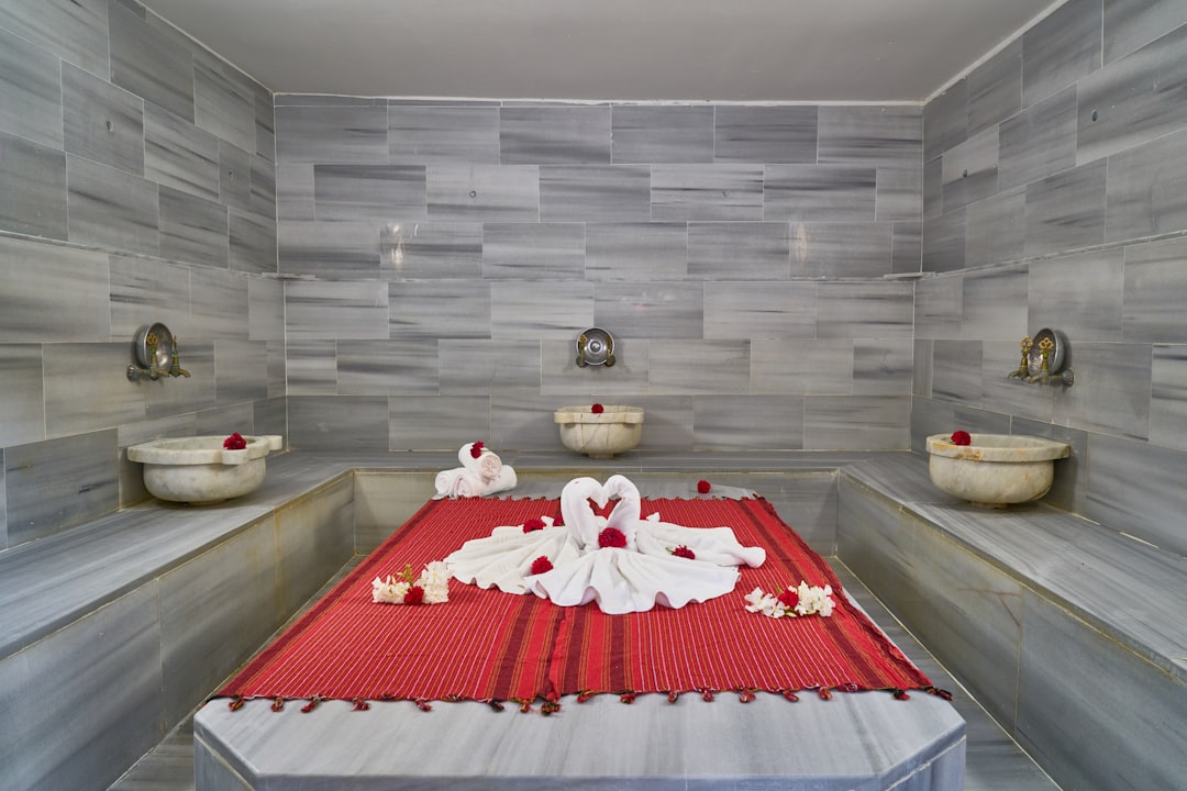 Turkish Massage